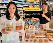 이마트24, 집밥 맛집 프로젝트...밀키트부터 안주