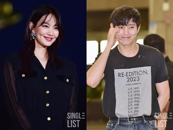 tvN X 티빙 오리지널 드라마 손해 보기 싫어서, 김영대의 특별한 프러포즈와 신민아와의 달콤한 로맨스에 관심 집중!