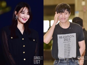 tvN X 티빙 오리지널 드라마 손해 보기 싫어서, 김영대의 특별한 프러포즈와 신민아와의 달콤한 로맨스에 관심 집중!