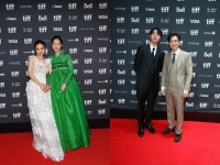 밀수 염정아·박정민·고민시, 호평 속 토론토영화제 공식 상영