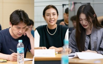 아누팜X임도화(찬미)X송승현, 한국형 오컬트 '창혼' 캐스팅