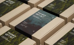 에코앤드, 친환경 생활용품 3종 추석선물세트 출시