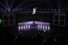 포레스텔라, 전국투어 The Light 순회 완료...명품 라이브 눈길