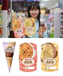 GS25, 90년대생 직원들 사내공모 상품 선봬