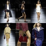 이정재→줄리아 로버츠, 사르노 첫번째 컬렉션 구찌 앙코라쇼 집결