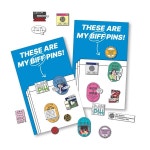 부산국제영화제, 고레에다 히로카즈 감독 스페셜 굿즈 공개