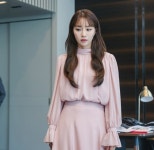 완벽한 결혼의 정석 정유민, 죽음에서 돌아온 복수의 화신