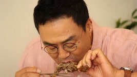 동네한바퀴 금오산 모녀 백숙집→도개면 전통 가마솥