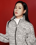 '손예진 모델' 피레티, 유니크 필드룩 '시그니처 모노그램 컬렉션' 론칭