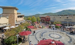 여주 프리미엄 아울렛, 가을맞이 프리미엄 캠핑쇼 팝업 오픈