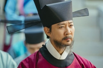 '고려 거란 전쟁' 최수종, 강감찬 스틸 공개 