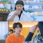 시우민·채형원, 사장돌마트 철들었네...보람마트 사수기