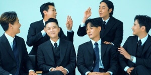 '1세대 아이돌' 클릭비, 8년 만에 재결합…완전체 무대 예고