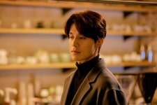 이동욱, 로맨스 장인의 싱글 인 서울…분위기 남신