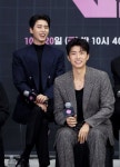 2PM 우영X데이식스 영케이, 초대형 노래방 서바이벌 VS 프로듀서 활약