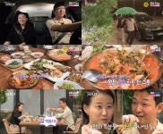 스윗남 상철, 생선 발라주며 현숙에 자상면모(나는솔로)