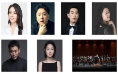 가족음악극 미녀와 야수, 11월 18일 마포아트센터 공연