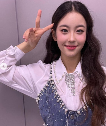 오유진, 스토킹 범죄 