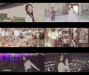 최자혜, 에이티즈·스테이씨 코리아 온 스테이지 인 런던서 서울 브이로그 공개