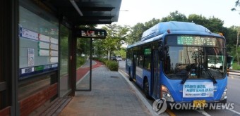 서울동행버스, 파주 운정지구·고양 원홍지구 등 노선 확대 운영