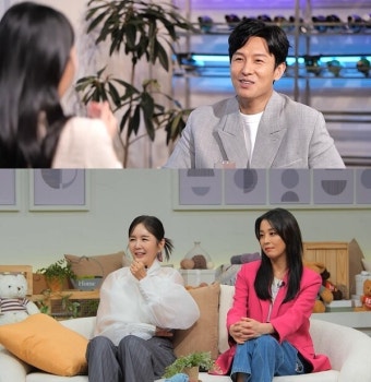 '신랑수업' 김동완, 엘리트 미녀와 소개팅 성사...
