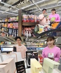 김포 1호 마트 대변신…홈플러스 메가푸드마켓 2.0 김포점 오픈