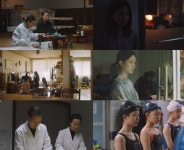 12월 개봉 물비늘, 김자영x홍예서 웰메이드 연기...보도스틸 공개