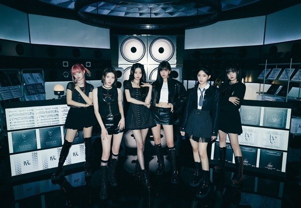 아이브, 오늘 앵콜 콘서트 D-DAY! 멤버들의 노력과 열정에 기대 UP!