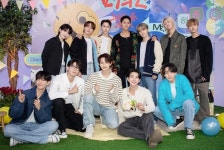 세븐틴, 메가히트곡 음악의 신으로 음중 1위…음방 4관왕