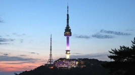 BTS남산·한강불빛…서울시 인스타 팔로워 글로벌 탑10 도시 1위