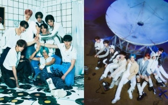 스트레이 키즈 