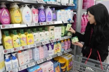 롯데마트, 유아용품 최대 50% 할인 베이비 브랜드 페스타