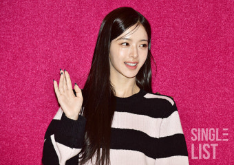 [포토] 노정의 '첫눈 오면 만나고 싶은 미모'
