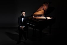 피아니스트 한상일, 7년만에 베토벤으로 돌아오다