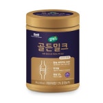 매일헬스뉴트리션, 뼈건강 잇템 셀렉스 골든밀크 리뉴얼