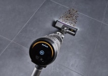 샤크, 첨단 전기청소기 클린 센스 아이큐 출시