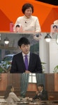'미우새' 김승수 소개팅 공개! '정자 난자은행' 발언에 母 분노폭발