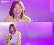 '골든걸스' 신효범x마마무 휘인, 이색 만남 