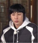 1박 2일 최고의 형님과 아우 뽑아라 인기투표