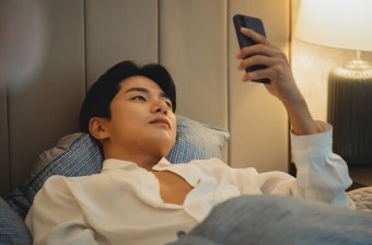 '내 남편과 결혼해줘' 이이경, 아내 박민영 두고 송하윤과 불륜?