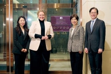 더블트리 바이 힐튼 서울 판교, 호텔&레지던스 총10성 등급 획득