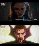 왓이프2 MCU 대표 히어로 총출동...아이언맨→닥터 스트레인지