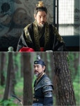 환상연가 김태우, 박지훈→황희 긴장감 배가 시키는 사조 승