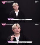 노래방 VS 우디, 정인과 장마 듀엣R 2위...세미파이널 진출