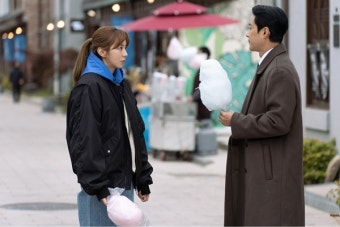 '효심이네 각자도생' 고주원, 유이에 승부수...
