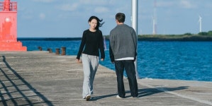 웰컴투 삼달리 지창욱X신혜선, 8년 전 이별...대체 왜 무슨 일?