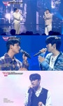 VS 김영석-김창운-박종민-임정현-홍승민, TOP5 선정..과연 최종 우승자는?