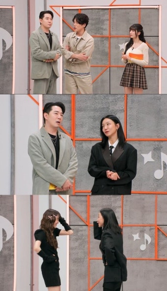 '내 귀에 띵곡' 이창민, 