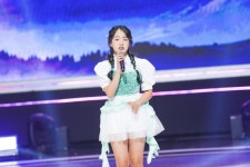 화밤 장민호, 김태연 성장에 깜빡 홍지윤→은가은 따라 잡아