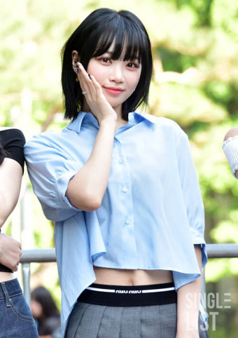 르세라핌 측 